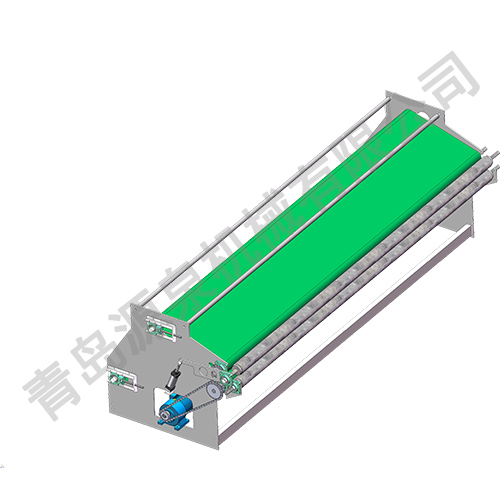 夾持喂入機(jī)